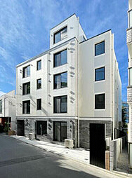 エルファーロ駒沢公園I