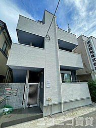 T.A柏市南柏2丁目II