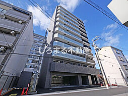 スワンズシティ大阪クレアスト