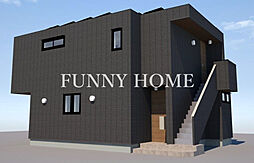 仮）豪徳寺2丁目メゾン