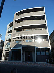 ユリカロゼ北綾瀬