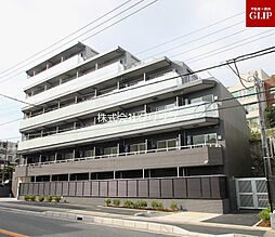 クラリッサ大倉山