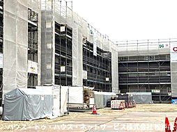 リシェスみのり台　B棟