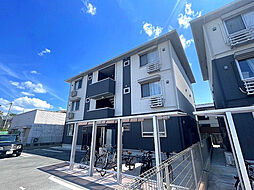 アヴニール西九条