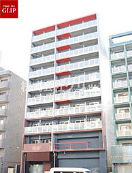 クラリッサ横浜シエル