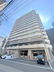 セレニテ江坂グランデ