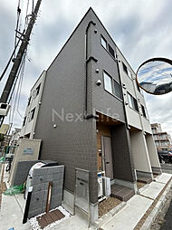 モクテラス新松戸