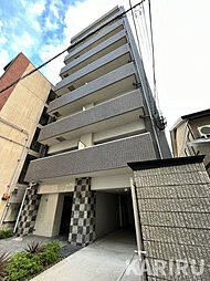 ヴァンクール城東