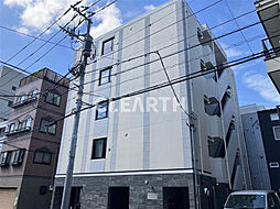 ユーレジデンス両国