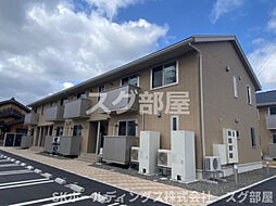 サンツリーD　A棟