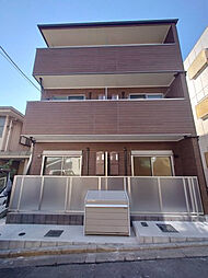 コモイルソーレ弁天