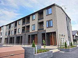 ヒカルサ土浦神立ウエスト