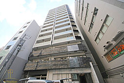 エスリードレジデンス大阪谷町ザ・マークス