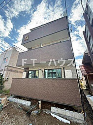 メゾン・ドゥ・アッシュ津田沼