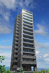 ソルテラス神戸栄町通