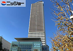 岐阜シティ・タワー43