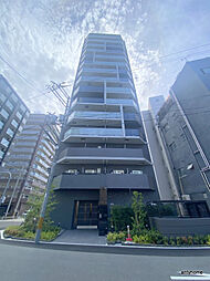 プレサンス天王寺　勝山