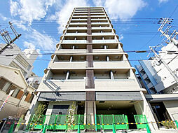 ザ・パークハビオ都島テラス