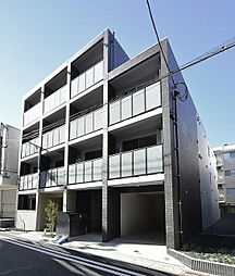 クリオラモード学芸大学2