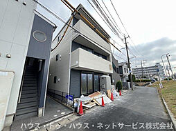 メゾン・ドゥ・アッシュ松戸