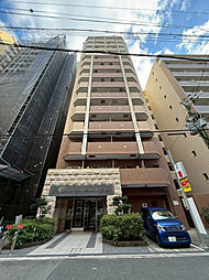 プレサンス中之島公園グラシア