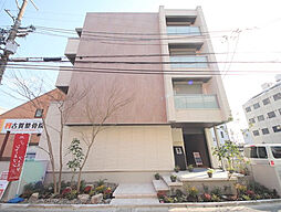 ライムストーン新大宮