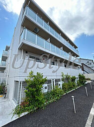 エイチエフ西巣鴨レジデンスII