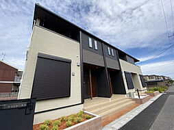 プランドールB（君塚）