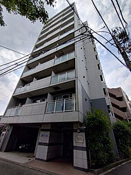 プレール・ドゥーク上北沢