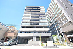 プレサンスOSAKA東成中本ハ―ヴィル