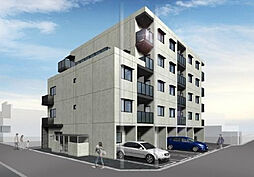 レジデンシャルジェム井尻3丁目