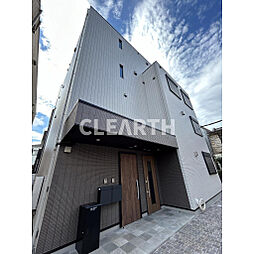 ストレータ代々木上原