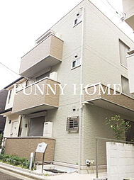 Ｐｒｅｌｕｄｅ池尻
