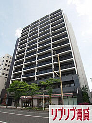 ヒューリックレジデンス千葉中央