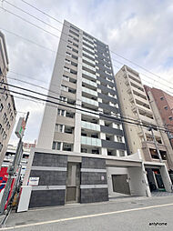 プライムアーバン堺筋本町