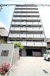 レオンコンフォート天王寺南