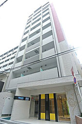 ビガーポリス397 M:COURT天神橋