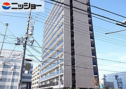 サーパス加納栄町通フレシア