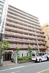 天満リバーサイドプラザ