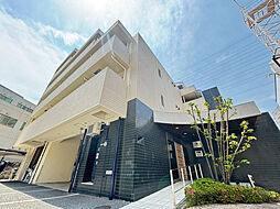 パークフラッツ緑地公園