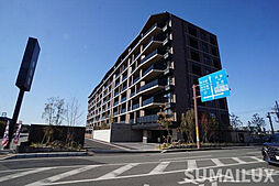 レ・ジェイド熊本日赤通り