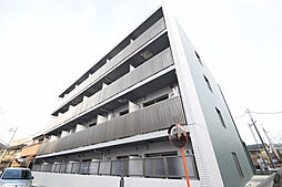 レオ四拾六番館