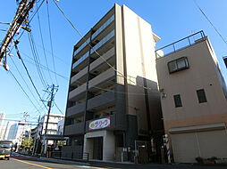 グランリーヴェル新川崎ベリー