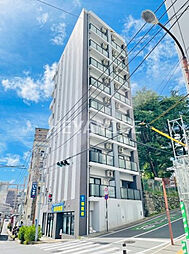 TEKビル桜町電停前