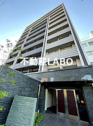 レジュールアッシュ九条