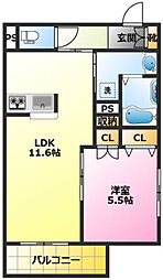 Prarie（プレリエ）