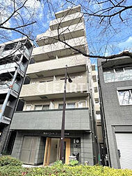 スカイコートヌーベル中村橋