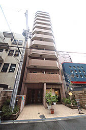 ヴィラタワー谷町