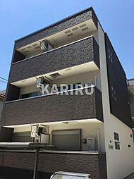 フジパレス新森