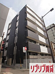 Ｒｅｌａｃｈｅ新宿（ルラーシュ）